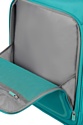 American Tourister Airbeat Light Blue 55 см (2 колеса)