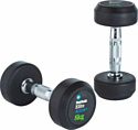 Men's Health Fixed Weight Dumbbell - 2 x 5kg
