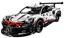 LEGO Technic 42096 Порше 911 RSR