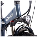xDevice xBicycle 20 Fat (2019)