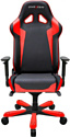 DXRacer Sentinel OH/SJ00/NR (черный/красный)