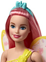 Barbie Dreamtopia Fairy Doll FJC88