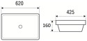 WELTWASSER Deilbach 6051