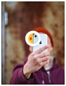 Kodak Smartphone Portrait Light