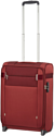 Samsonite Citybeat Cherry (2 колеса) 55 см