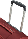 Samsonite Citybeat Cherry (2 колеса) 55 см