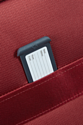 Samsonite Citybeat Cherry (2 колеса) 55 см