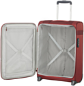 Samsonite Citybeat Cherry (2 колеса) 55 см