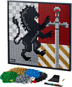 LEGO Harry Potter 31201 Harry Potter Hogwarts Crests