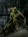 Hiya Toys Injustice 2 Swamp Thing TM20042