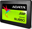 ADATA Ultimate SU650 256GB ASU650SS-256GT-R