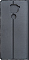 Volare Rosso Book case series Xiaomi Redmi Note 9 (черный)