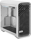 Fractal Design Torrent White TG Clear Tint FD-C-TOR1A-03