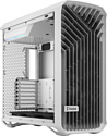 Fractal Design Torrent White TG Clear Tint FD-C-TOR1A-03