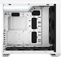 Fractal Design Torrent White TG Clear Tint FD-C-TOR1A-03