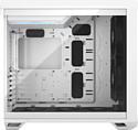 Fractal Design Torrent White TG Clear Tint FD-C-TOR1A-03