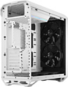 Fractal Design Torrent White TG Clear Tint FD-C-TOR1A-03