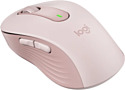 Logitech Signature M650 M light-pink