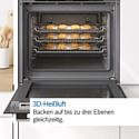 Bosch Serie 6 HBA578BB0