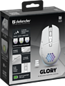 Defender Glory GM-514 white