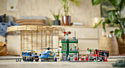 LEGO City 60317 Полицейская погоня в банке