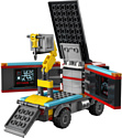 LEGO City 60317 Полицейская погоня в банке