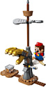 LEGO Super Mario 71391 Летучий корабль Боузера