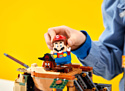 LEGO Super Mario 71391 Летучий корабль Боузера