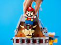 LEGO Super Mario 71391 Летучий корабль Боузера