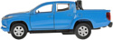 Технопарк Mitsubishi L200 L200-12-BU (синий)