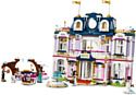 LEGO Friends 41684 Гранд-отель Хартлейк Сити