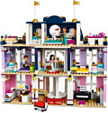 LEGO Friends 41684 Гранд-отель Хартлейк Сити