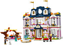 LEGO Friends 41684 Гранд-отель Хартлейк Сити