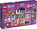 LEGO Friends 41684 Гранд-отель Хартлейк Сити