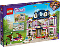 LEGO Friends 41684 Гранд-отель Хартлейк Сити