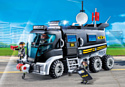 Playmobil PM9360 Спецназ грузовик