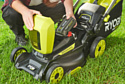 RYOBI RY36LMXP40A-140