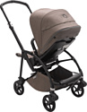 Bugaboo Bee6 (mineral black taupe)
