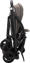 Bugaboo Bee6 (mineral black taupe)