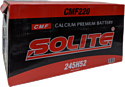 Solite 245H52 CMF 220R (220Ah)