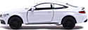 Автоград Mercedes-AMG C63 S Coupe 7152963 (белый)