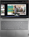 Lenovo ThinkBook 15 G4 IAP (21DJ009FRU)