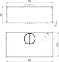 AKPO Mio 60 WK-4 BK