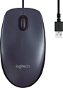 Logitech B100 graphite