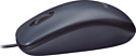 Logitech B100 graphite