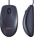 Logitech B100 graphite