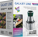 Galaxy Line GL2382