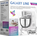 Galaxy GL2231 (белый)