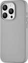 uBear Touch Mag для iPhone 15 Pro (серый)
