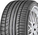 Continental ContiSportContact 5 SUV 285/45 R19 110W RunFlat